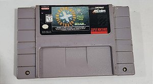Revolution X - Super Nintendo ( USADO )