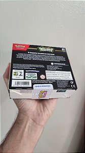 Booster Box - Megaevolução 3 - Equilíbrio Perfeito (PT-BR)