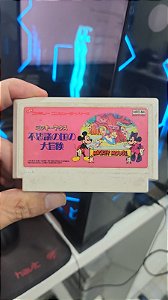 Mickey Mouse - Famicom ( USADO )
