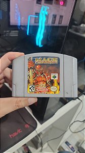 Mace The Dark Age - Nintendo 64 ( USADO )