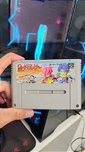 Lode Runner Twin - Super Famicom ( USADO )