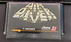Air Diver - Mega Drive JP ( USADO )