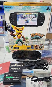 Console PSP ( USADO )
