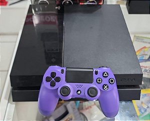 PS4 500GB (USADO)