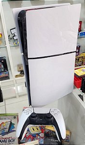 P5 Slim Digital