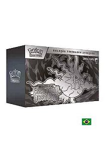 (PT-BR) Coleção Treinador Avançado - Megaevolução 5 - Escuridão Absoluta