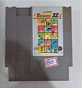 Track & Field 2- NES/Nintendinho (USADO)