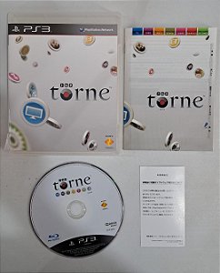Torne - PS3 (USADO)