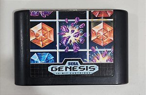 Columns - Mega Drive (USADO)