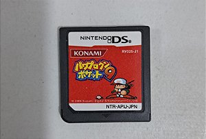 Power Pro Kun Pocket 9 - DS (USADO)