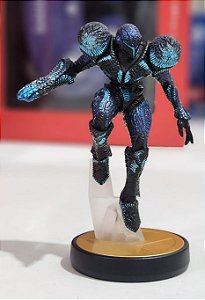 Nintendo Amiibo Metroid (USADO)