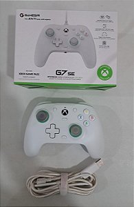Controle Gamesir G7 - XBOX E PC (USADO)