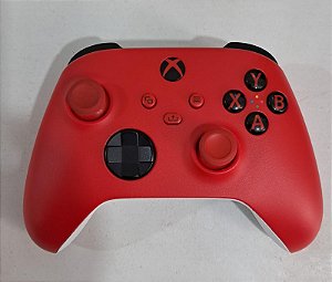 Controle XBOX ONE /SERIES (USADO)