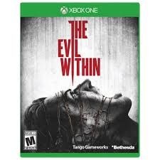 The Evil Within - Xbox One ( USADO )