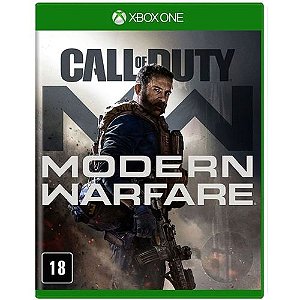 Call of Duty: Modern Warfare - Xbox One ( USADO )