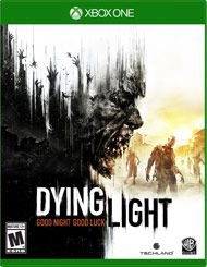 Dying Light - Xbox One ( USADO )