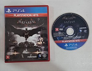 Batman Arkham Knight - PS4 (USADO )