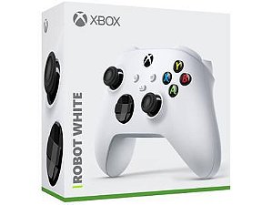 Console Xbox Series S 500gb 1 Controle Sem Fio Hdmi