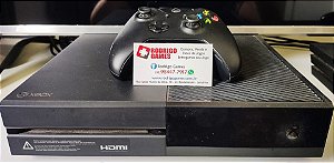 Console - Xbox one 1TB ( USADO )