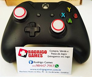 Controle - Xbox One ( USADO )