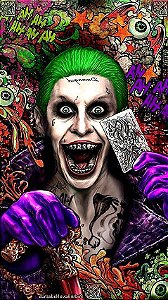 PELICULA EXCLUSIVA PARA WTP  CORINGA CARTA   - TAMANHO A4