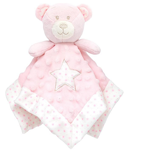 Naninha Sonho Estrelado Rosa - Buba