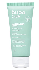 Lanolina Vegetal - 30g - Buba