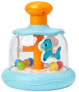 Carrossel de Atividades - Buba