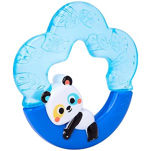 Mordedor com água - Buba Zoo - Panda