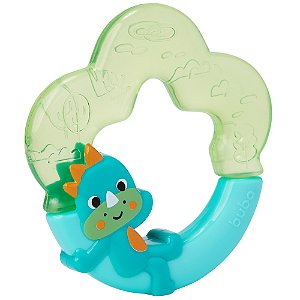 Mordedor com Água Buba Zoo Dino