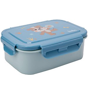 Bento Box Buba Zoo Cachorro
