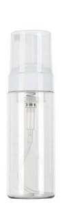 Frasco Pump Espumador Para Extensão De Cílios 100ml