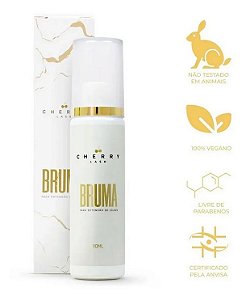 Bruma Cherry Lash Profissional Para Extensão De Cílios