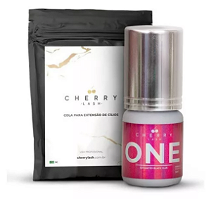 Cola Adesivo Cherry Lash One 3ml