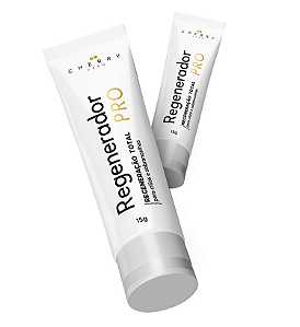 Creme Regenerador Pro Cherry Lash