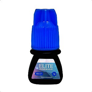 Cola Elite Premium HS-17 3ml