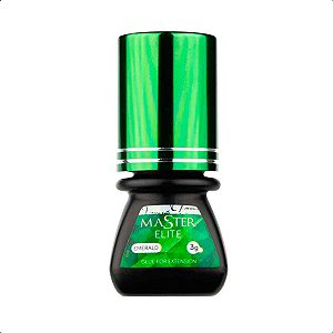 Cola Elite Master Emerald 3ml