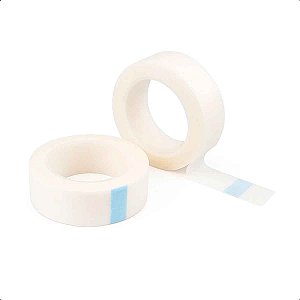 Fita Microporosa para Extensão de Cílios Kit com 2un