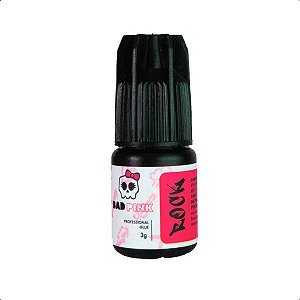 Cola Bad Pink ROCK 3ml