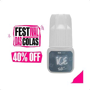 Cola Bad Pink ICE 3ml