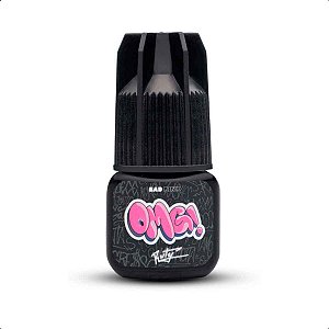 Cola Bad Pink OMG 3ml