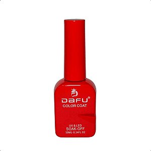 Esmalte em Gel LED/UV Dafu 10ml Cor M063