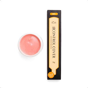Gel Control Cover – Sachê 14g - Vòlia