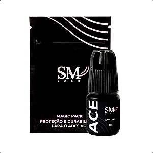 Adesivo SM Lash Ace 3g