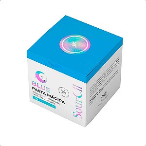 Pasta Mágica Blue 15g SourCil
