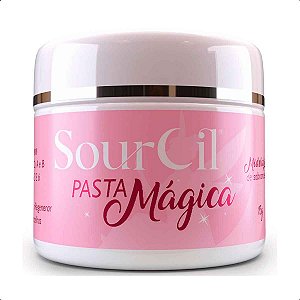 Pasta Mágica 15g SourCil