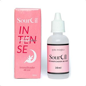 Intensificador de Cor SourCil Intense