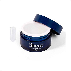 Gel Construtor Super Clear 30g Bluwe