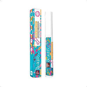 Sérum para Cílios e Sobrancelhas Arretado Beautify Pro 5ml