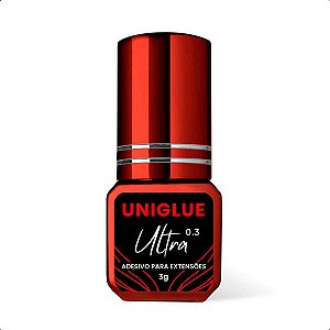 Cola Uni Glue 0.3 3g